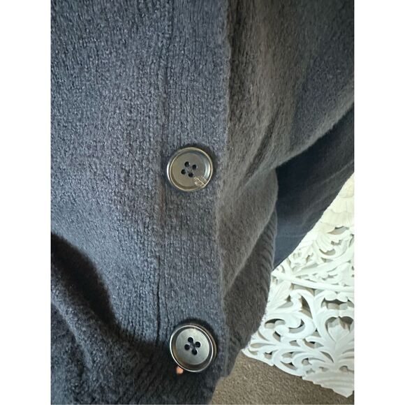 James Perse Cozy Cardigan - Picture 3 of 6